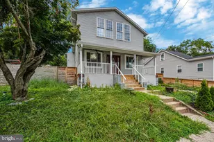 3406 41st Ave, Brentwood, MD 20722 - Photo 1