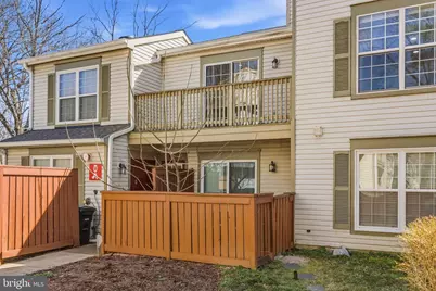 4809 River Valley Way #131, Bowie, MD 20720 - Photo 1