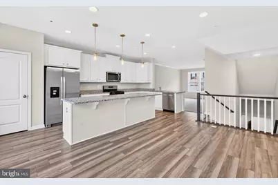 1017 Flester Lane, Laurel, MD 20707 - Photo 16