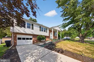 4210 Farmer Pl, Fort Washington, MD 20744 - Photo 4