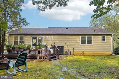 903 Cascade Drive, Fort Washington, MD 20744 - Photo 4