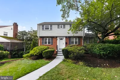 2416 Lake Avenue, Landover, MD 20785 - Photo 1