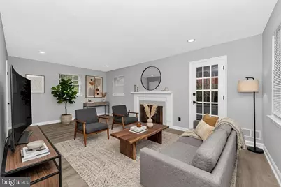 2416 Lake Avenue, Landover, MD 20785 - Photo 14