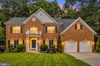 106 Whistling Wood Court, Accokeek, MD 20607 - Photo 2
