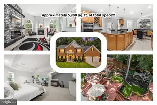 106 Whistling Wood Ct, Accokeek, MD 20607 - Photo 1