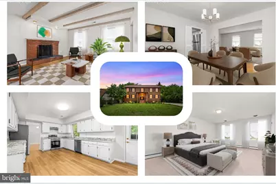 6510 Horseshoe Road, Clinton, MD 20735 - Photo 1
