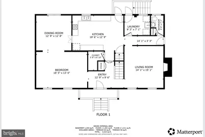 6510 Horseshoe Road, Clinton, MD 20735 - Photo 42