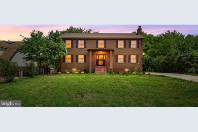 6510 Horseshoe Road, Clinton, MD 20735 - Photo 2