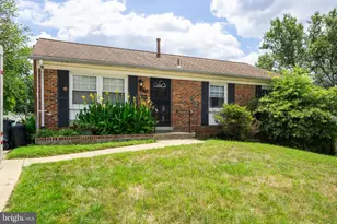 314 Quarry Ave, Capitol Heights, MD 20743 - Photo 1