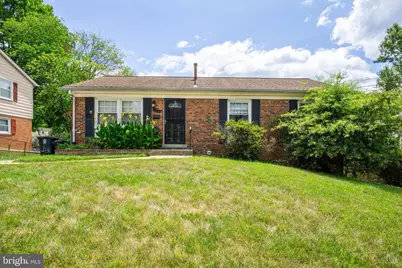 314 Quarry Avenue, Capitol Heights, MD 20743 - Photo 2