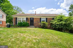 314 Quarry Ave, Capitol Heights, MD 20743 - Photo 2