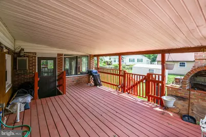 314 Quarry Avenue, Capitol Heights, MD 20743 - Photo 32