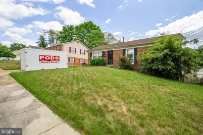 314 Quarry Avenue, Capitol Heights, MD 20743 - Photo 38