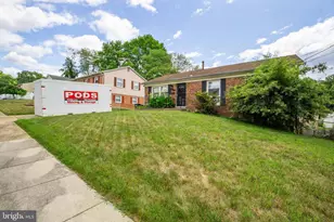 314 Quarry Ave, Capitol Heights, MD 20743 - Photo 38
