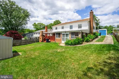 314 Quarry Avenue, Capitol Heights, MD 20743 - Photo 36