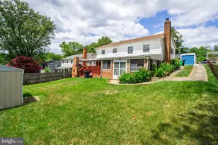314 Quarry Ave, Capitol Heights, MD 20743 - Photo 36