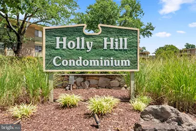 7203 Donnell Place #A-1, District Heights, MD 20747 - Photo 28
