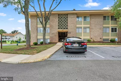 7203 Donnell Place #A-1, District Heights, MD 20747 - Photo 1