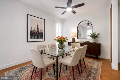 7203 Donnell Place #A-1, District Heights, MD 20747 - Photo 34