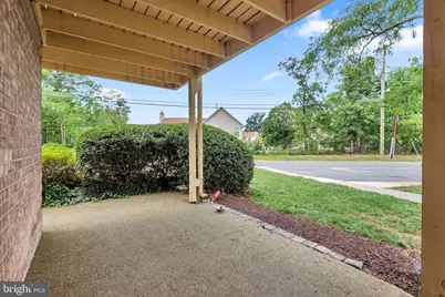 7203 Donnell Place #A-1, District Heights, MD 20747 - Photo 24