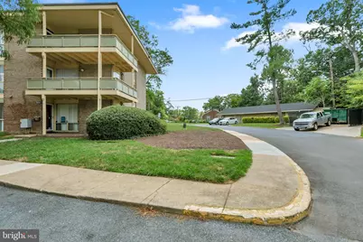 7203 Donnell Place #A-1, District Heights, MD 20747 - Photo 22