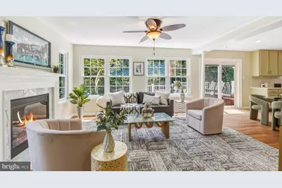 7608 Hector Court, Fort Washington, MD 20744 - Photo 10