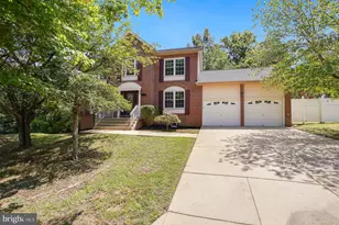 7608 Hector Ct, Fort Washington, MD 20744 - Photo 1