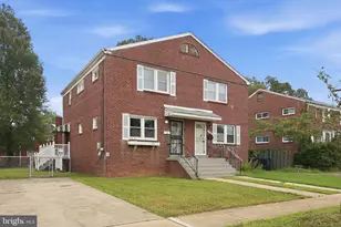 4016 27th Ave, Temple Hills, MD 20748 - Photo 1