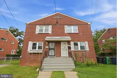 4016 27th Avenue, Temple Hills, MD 20748 - Photo 2