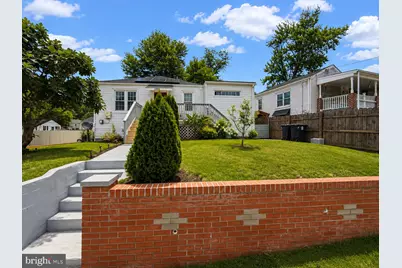 1209 Chapel Oaks Drive, Capitol Heights, MD 20743 - Photo 2