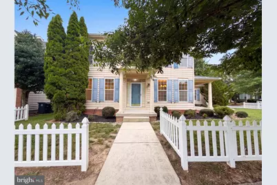 14301 Lightfoot Street, Accokeek, MD 20607 - Photo 1