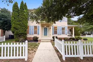 14301 Lightfoot St, Accokeek, MD 20607 - Photo 1