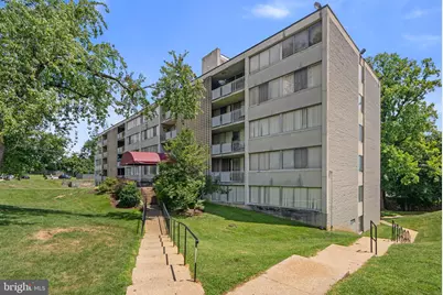 1822 Metzerott Road #103, Hyattsville, MD 20783 - Photo 24