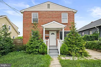 4203 Shell Street, Capitol Heights, MD 20743 - Photo 1
