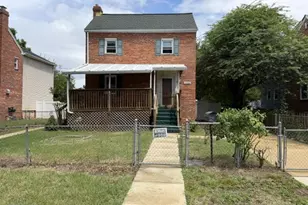 4802 Hamilton St, Hyattsville, MD 20781 - Photo 1