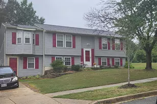 10801 Saville Ct, Bowie, MD 20721 - Photo 1