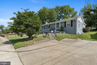 3504 23rd Parkway, Temple Hills, MD 20748 - Photo 2