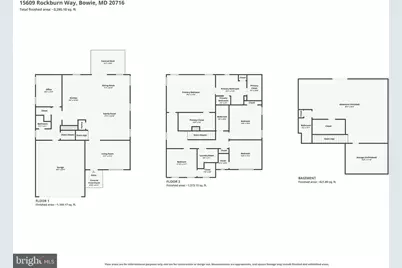 15609 Rockburn Way, Bowie, MD 20716 - Photo 46