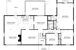 9807 Churchill Dr, Upper Marlboro, MD 20772 - Photo 30