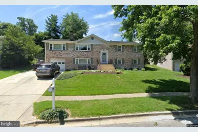 9807 Churchill Drive, Upper Marlboro, MD 20772 - Photo 1