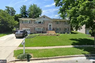 9807 Churchill Dr, Upper Marlboro, MD 20772 - Photo 1
