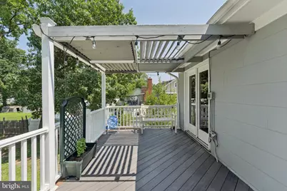 8816 Saunders Lane, Lanham, MD 20706 - Photo 52