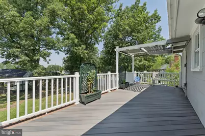 8816 Saunders Lane, Lanham, MD 20706 - Photo 54