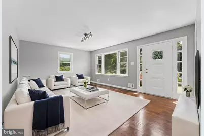8816 Saunders Lane, Lanham, MD 20706 - Photo 2