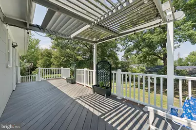 8816 Saunders Lane, Lanham, MD 20706 - Photo 50