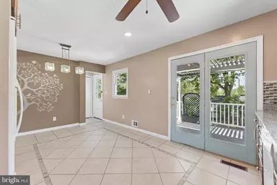 8816 Saunders Lane, Lanham, MD 20706 - Photo 16