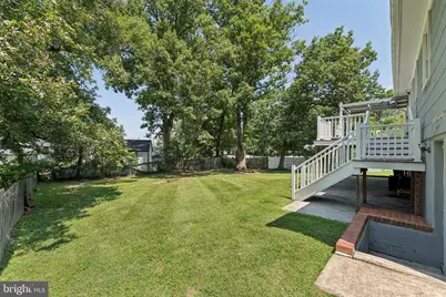 8816 Saunders Lane, Lanham, MD 20706 - Photo 56