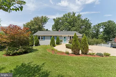 8816 Saunders Lane, Lanham, MD 20706 - Photo 62