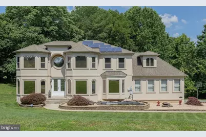 9030 Trumps Hill Road, Upper Marlboro, MD 20772 - Photo 2
