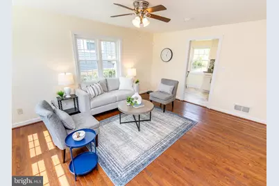 5014 N Englewood Drive, Capitol Heights, MD 20743 - Photo 2